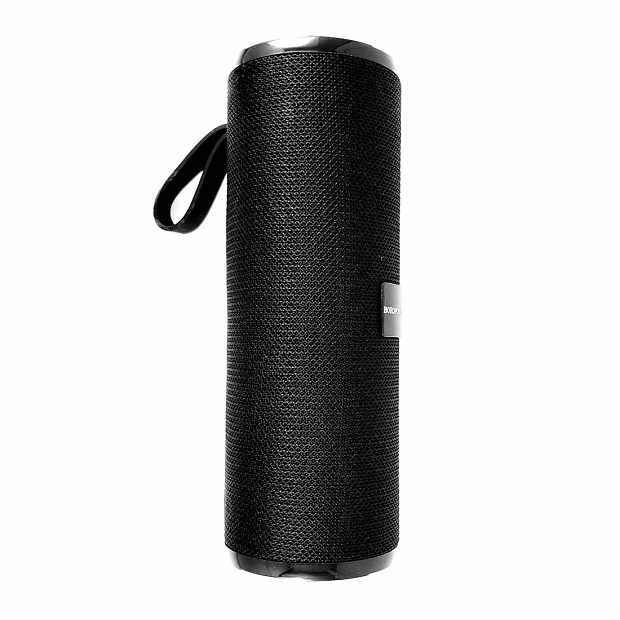 Колонка Borofone BR1, черный