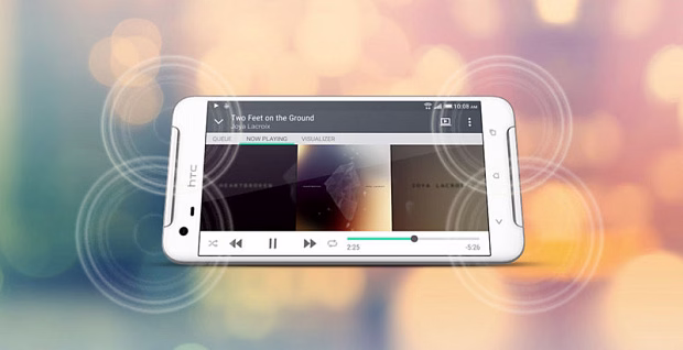 Мобильный телефон HTC One X9
