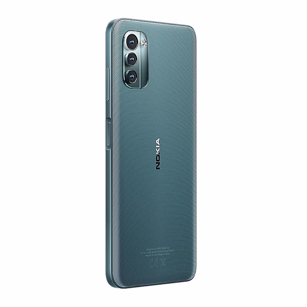 Смартфон Nokia G11 3GB/32GB
