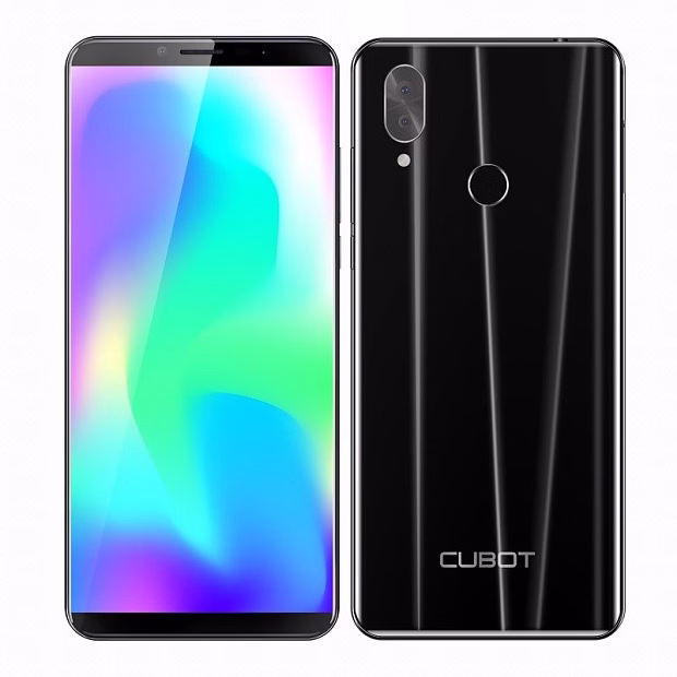Мобильный телефон Cubot X19S