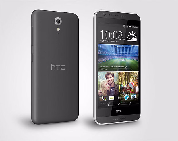Смартфон HTC Desire 620 1GB/8GB