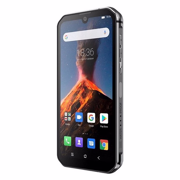 Мобильный телефон Blackview BV9900