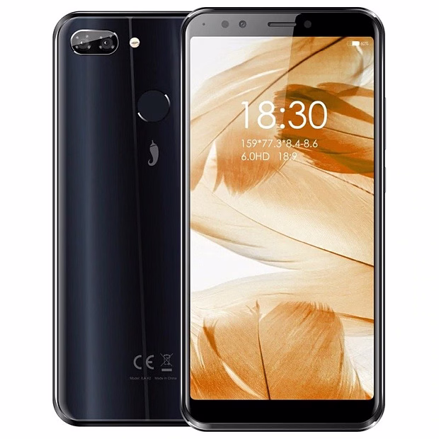 Смартфон iLA X2 4GB/64GB