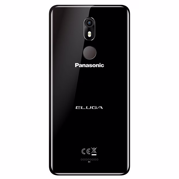Смартфон Panasonic Eluga Ray 530 3GB/32GB