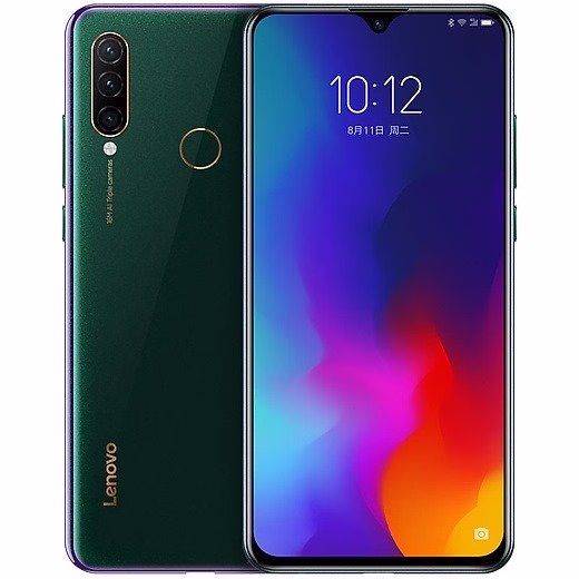 Смартфон Lenovo Z6 Youth Edition 64GB