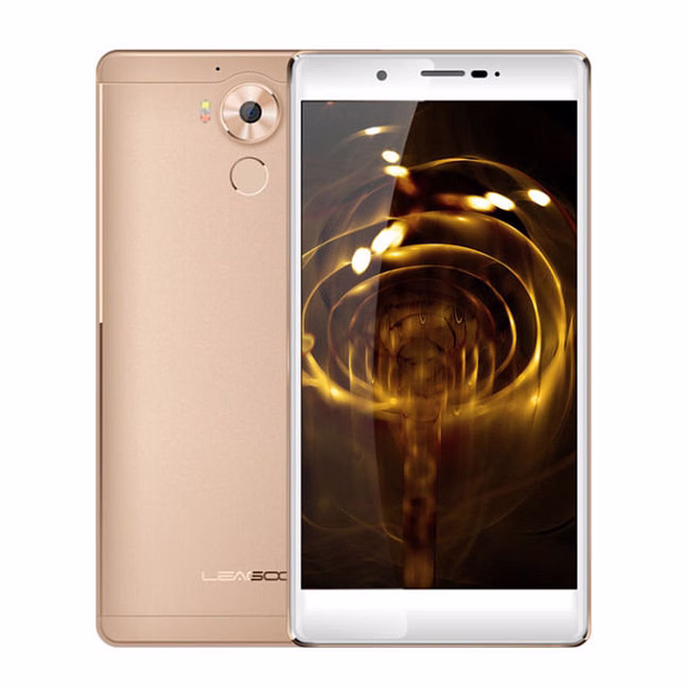 Мобильный телефон Leagoo T10