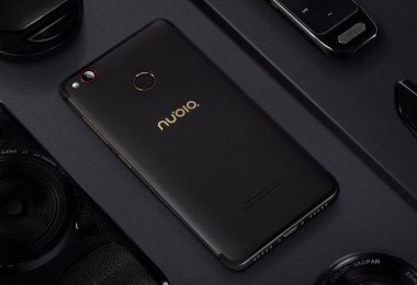 Мобильный телефон Nubia Z11 mini S