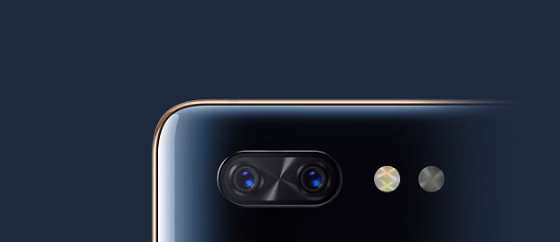 Смартфон Nubia X 6GB/64GB