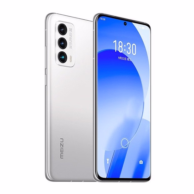 Смартфон Meizu 18s 8GB/128GB