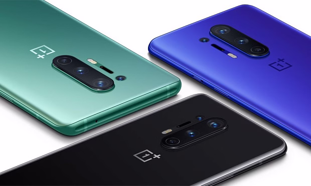 Смартфон OnePlus 8 Pro 8GB/128GB