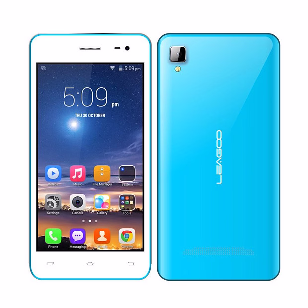 Смартфон Leagoo Lead 6 512MB/4GB