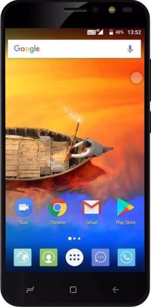 Смартфон iVooMi Me3 2GB/16GB