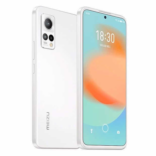 Смартфон Meizu 18X 8GB/128GB