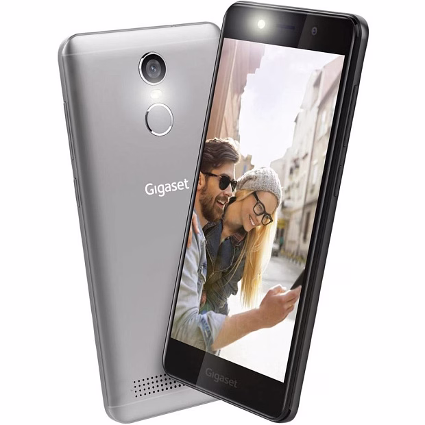 Смартфон Gigaset GS185 2GB/16GB