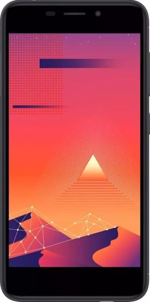 Смартфон Panasonic Eluga I5 2GB/16GB