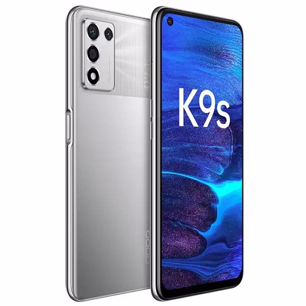 Смартфон Oppo K9s 6GB/128GB