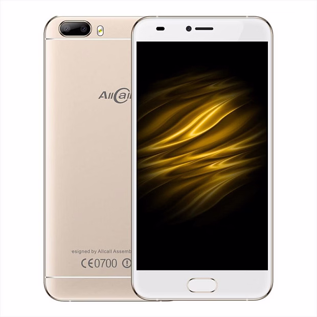 Смартфон Allcall Bro 1GB/16GB