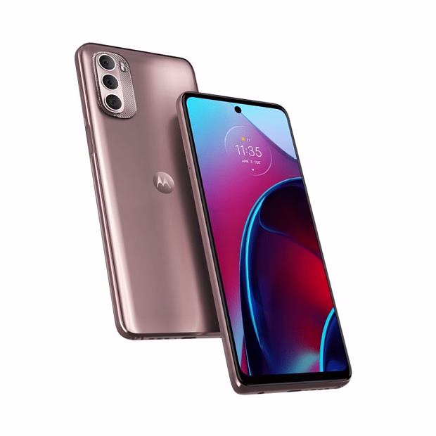Смартфон Motorola Moto G Stylus (2022) 6GB/128GB