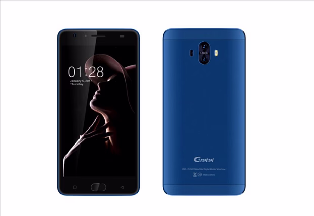 Смартфон Gretel GT6000 2GB/16GB