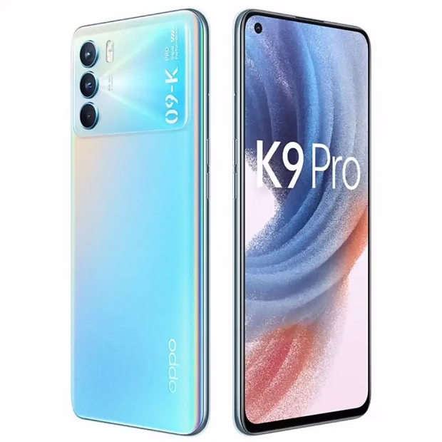Смартфон Oppo K9 Pro 8GB/128GB