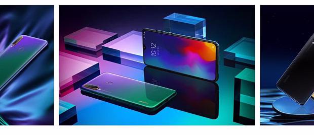 Смартфон Lenovo Z6 Youth Edition 64GB