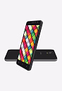 Смартфон Intex Aqua Crystal 1GB/8GB