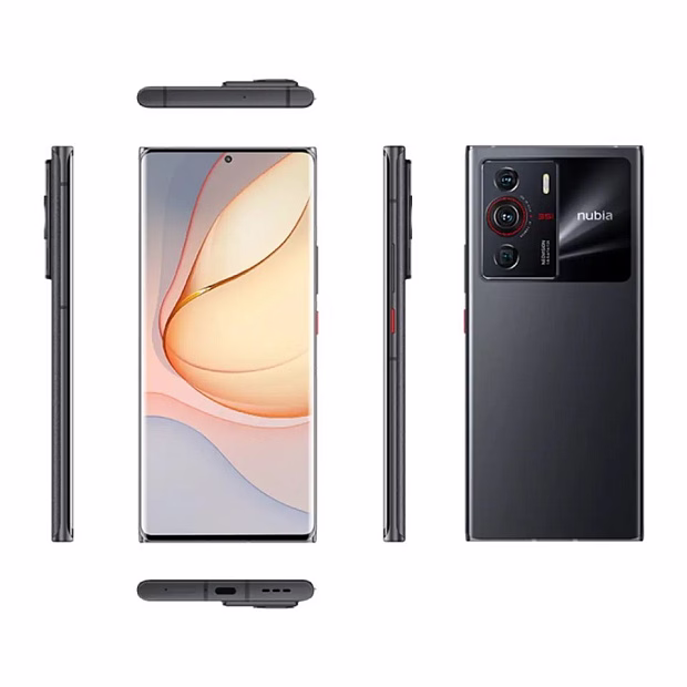 Смартфон Nubia Z40 Pro 8GB/128GB