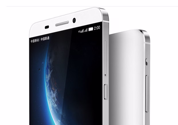Смартфон LeEco (LeTV) Le1 X600 3GB/32GB