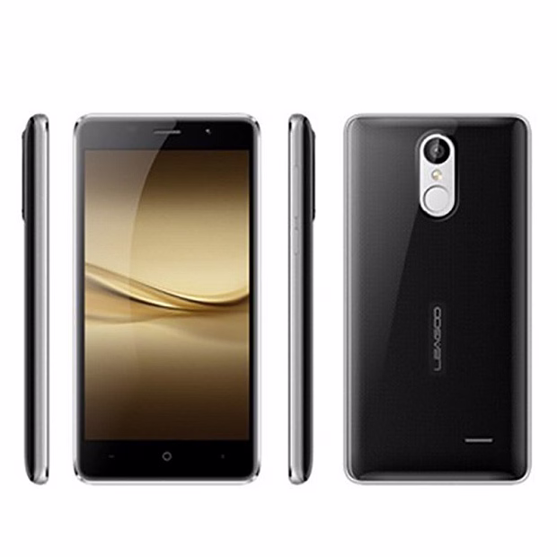 Смартфон Leagoo M5 Plus 2GB/16GB