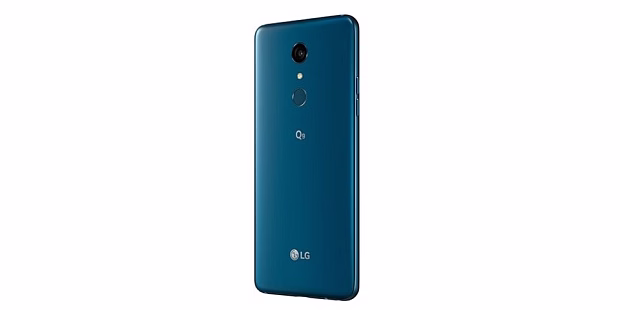 Смартфон LG Q9 4GB/64GB