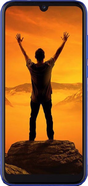 Мобильный телефон Gionee Max