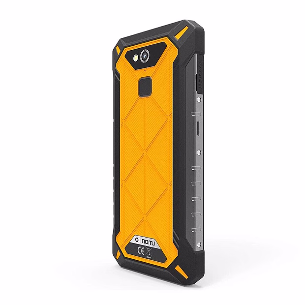 Смартфон Nomu S50 Pro 4GB/64GB
