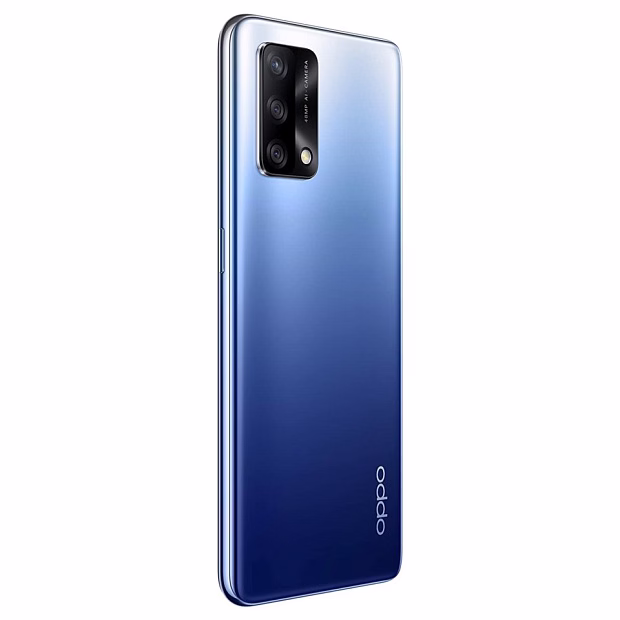Смартфон Oppo F19 6GB/128GB