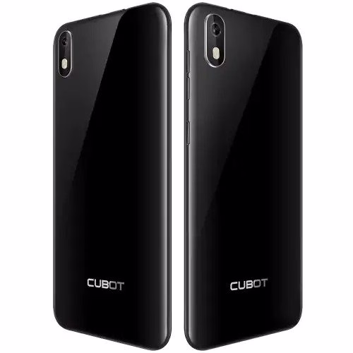 Смартфон Cubot J5 2GB/16GB
