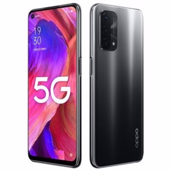 Смартфон Oppo A93 5G 8GB/256GB