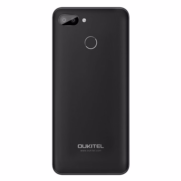 Смартфон Oukitel C11 Pro 3GB/16GB