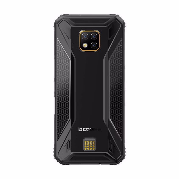 Мобильный телефон Doogee s95