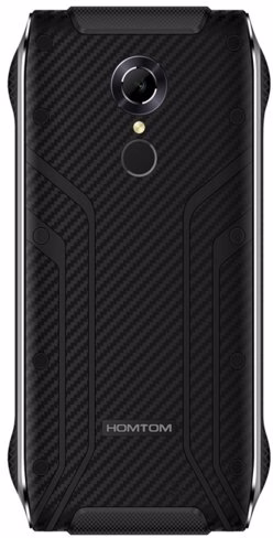 Смартфон HomTom HT20 2GB/16GB