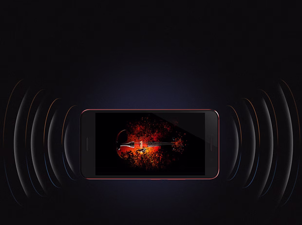 Смартфон Infinix Hot 5 2GB/16GB