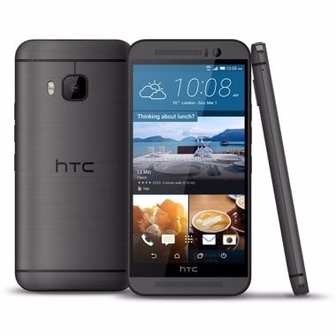 Мобильный телефон HTC One (M9)