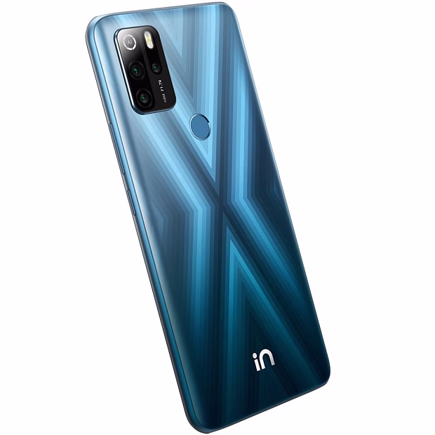 Мобильный телефон Micromax IN 1