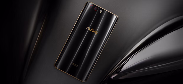 Смартфон Nubia Z17 MiniSО 6GB/64GB