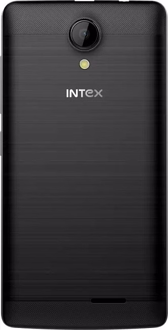 Смартфон Intex Aqua Lions N1 1GB/8GB