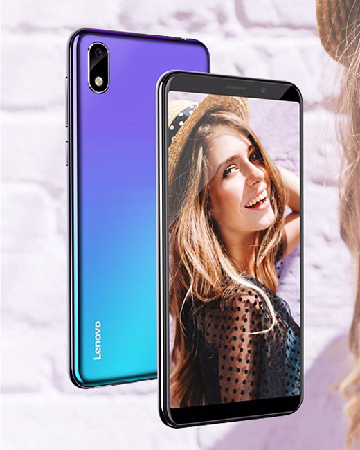 Смартфон Lenovo A5s 16GB