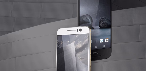 Мобильный телефон HTC One S9