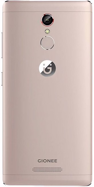 Мобильный телефон Gionee S6s