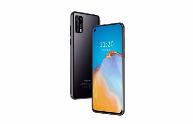 Мобильный телефон Coolpad Cool S