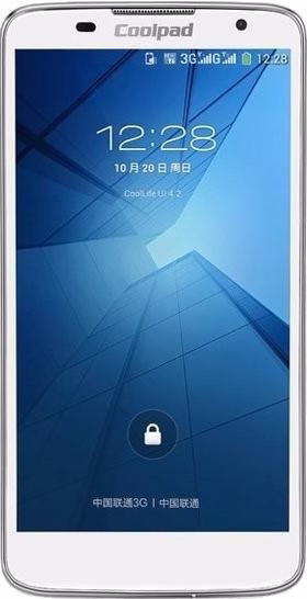 Смартфон Coolpad S6 2GB/16GB