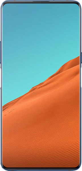 Мобильный телефон Nubia X 5G
