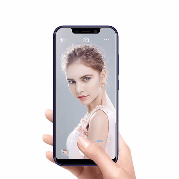 Смартфон Blackview A30 2GB/16GB